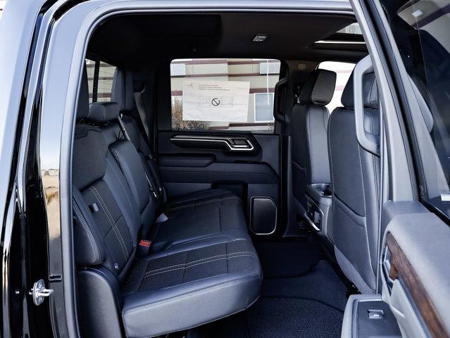 chevrolet Silverado 3500HD 2025 - 32