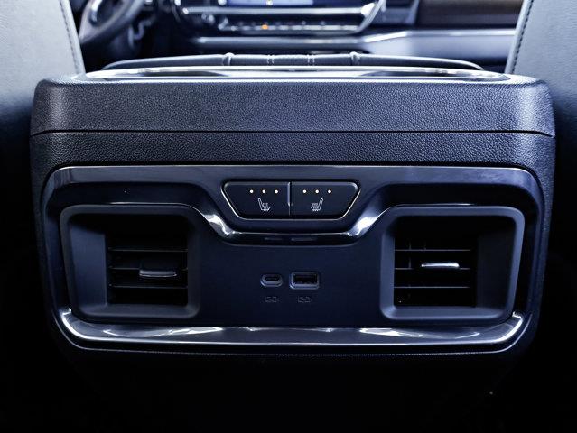 chevrolet Silverado 3500HD 2025 - 33