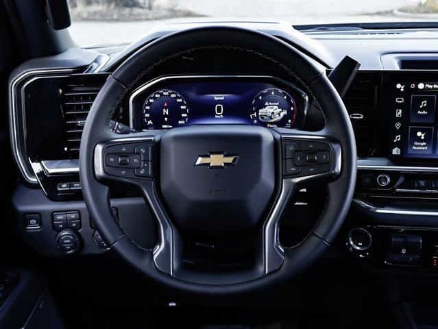 chevrolet Silverado 3500HD 2025 - 36