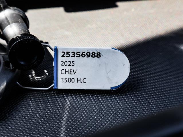 chevrolet Silverado 3500HD 2025 - 37
