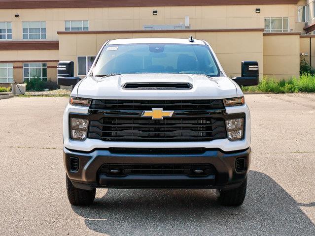 chevrolet Silverado 3500HD 2025 - 3