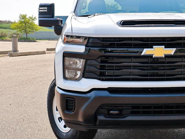 chevrolet Silverado 3500HD 2025 - 5