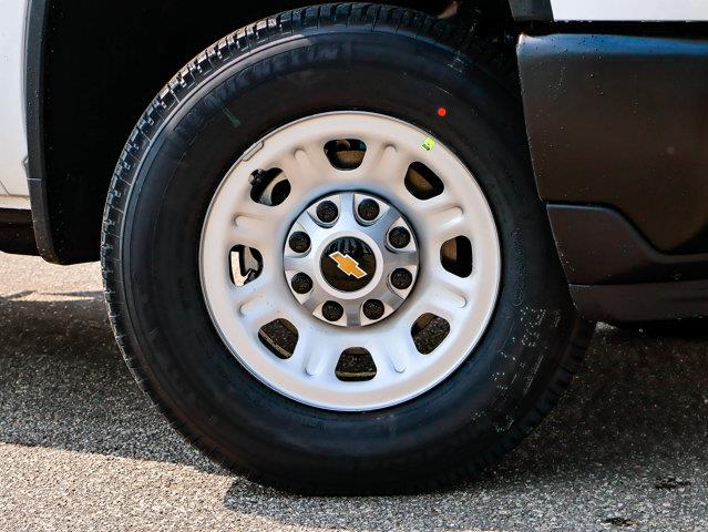 chevrolet Silverado 3500HD 2025 - 6