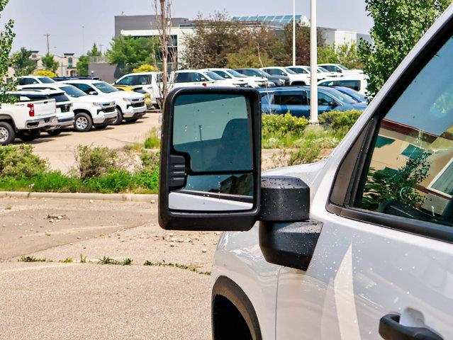 chevrolet Silverado 3500HD 2025 - 7