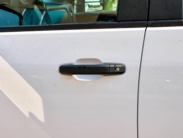 chevrolet Silverado 3500HD 2025 - 8