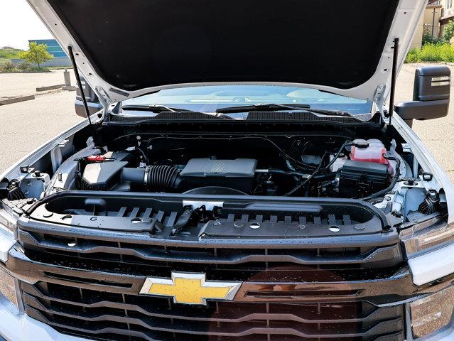 chevrolet Silverado 3500HD 2025 - 9