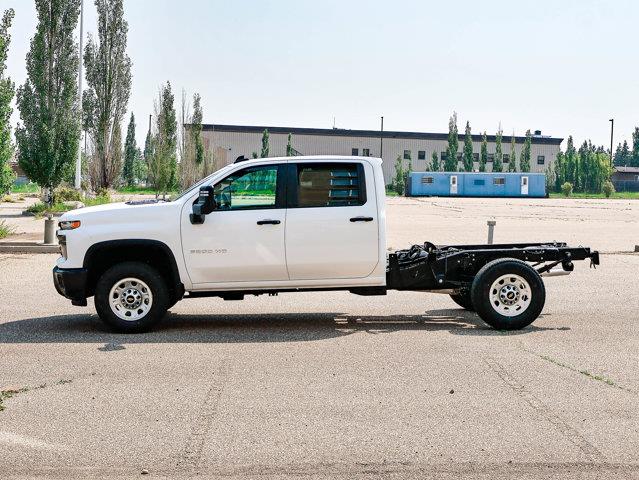chevrolet Silverado 3500HD 2025 - 10