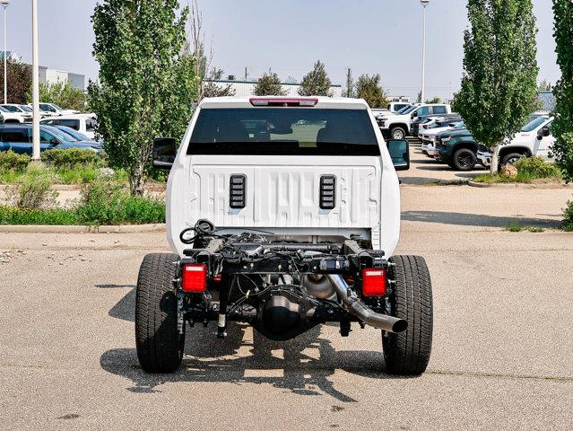 chevrolet Silverado 3500HD 2025 - 12