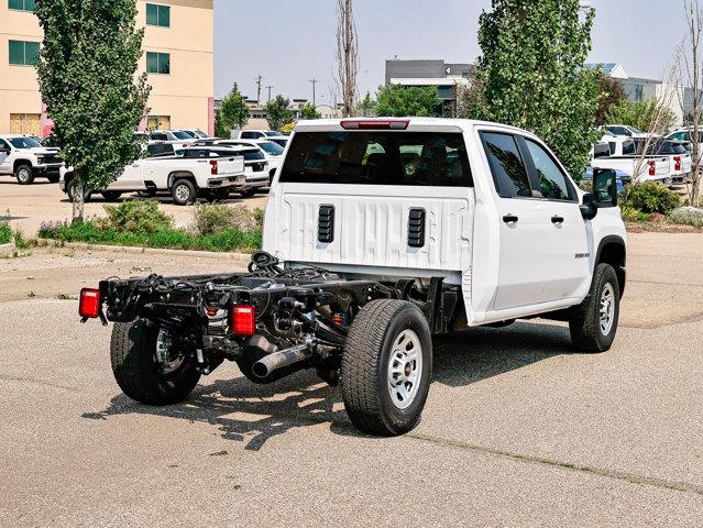 chevrolet Silverado 3500HD 2025 - 13