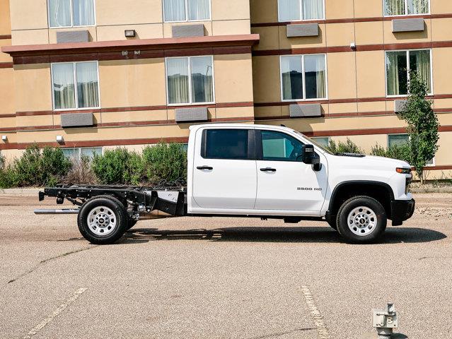 chevrolet Silverado 3500HD 2025 - 14