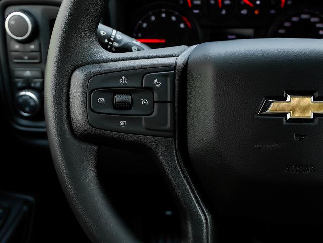 chevrolet Silverado 3500HD 2025 - 19