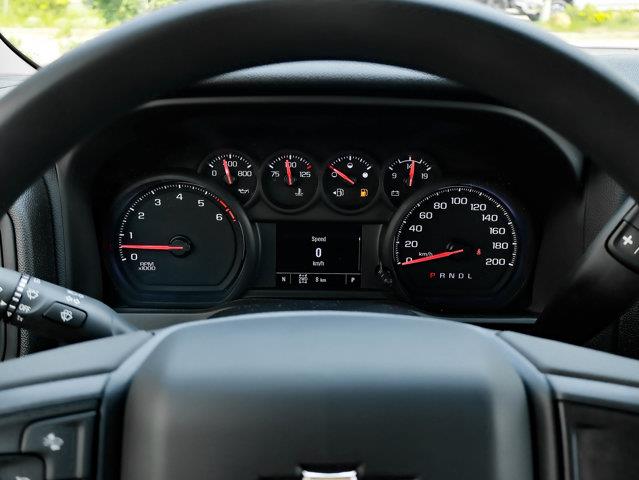 chevrolet Silverado 3500HD 2025 - 20