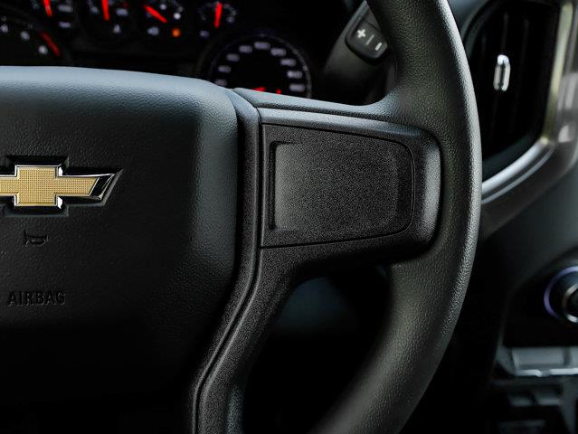 chevrolet Silverado 3500HD 2025 - 21