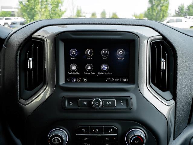 chevrolet Silverado 3500HD 2025 - 23