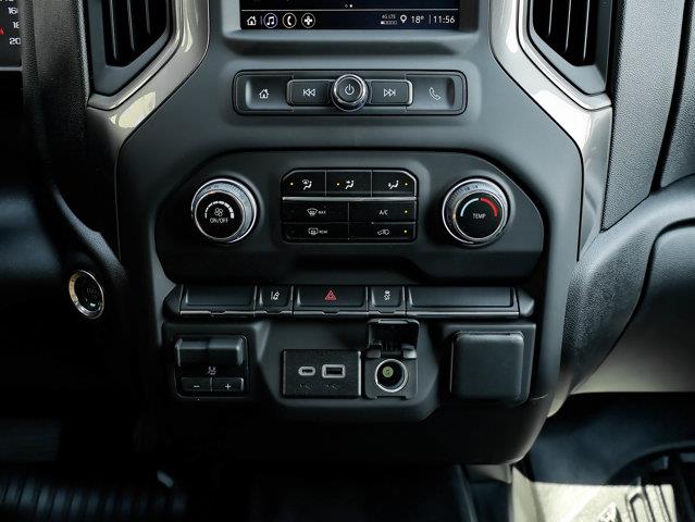 chevrolet Silverado 3500HD 2025 - 24