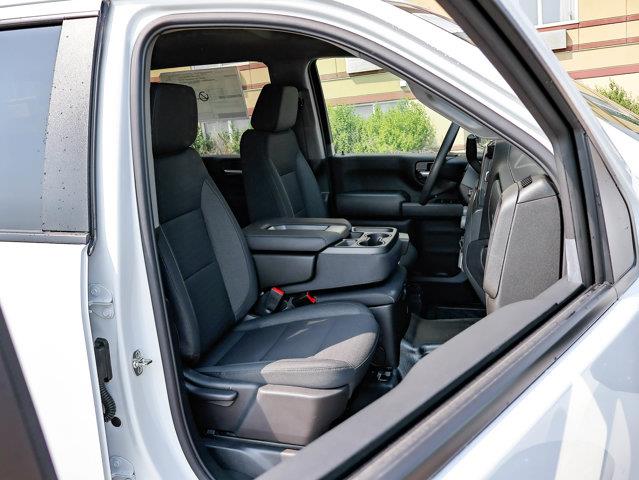 chevrolet Silverado 3500HD 2025 - 25