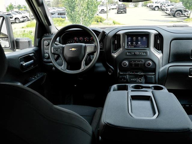 chevrolet Silverado 3500HD 2025 - 27