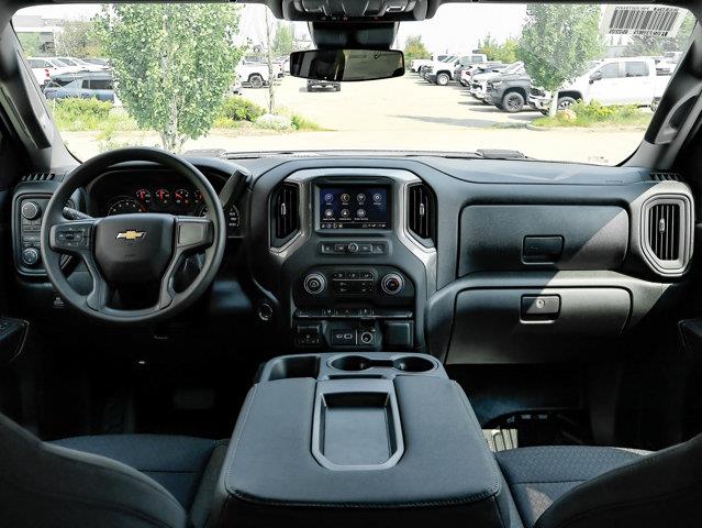 chevrolet Silverado 3500HD 2025 - 28