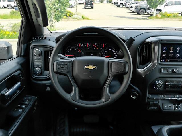 chevrolet Silverado 3500HD 2025 - 29