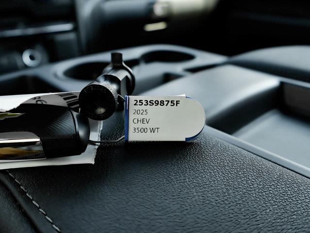 chevrolet Silverado 3500HD 2025 - 30