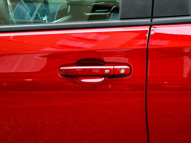 chevrolet Silverado 1500 2025 - 8