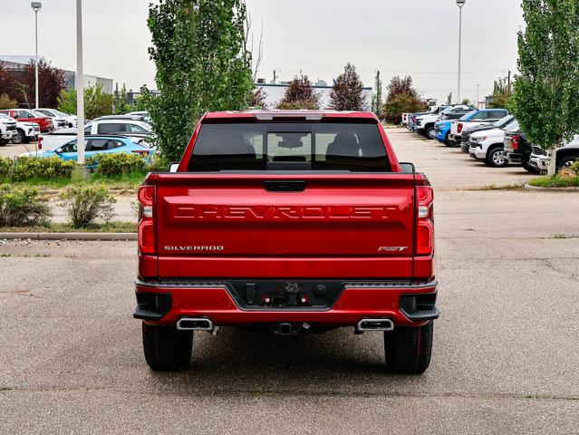 chevrolet Silverado 1500 2025 - 12