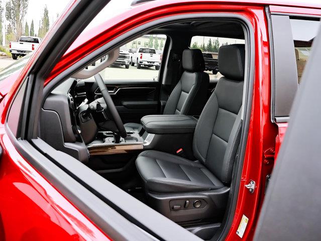 chevrolet Silverado 1500 2025 - 17