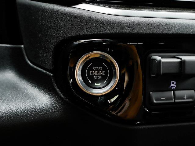 chevrolet Silverado 1500 2025 - 25