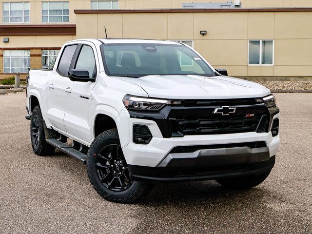 chevrolet Colorado 2025 - 2