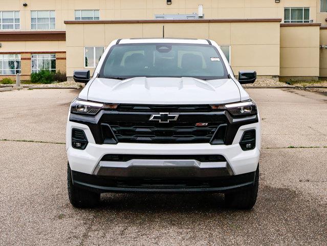 chevrolet Colorado 2025 - 3