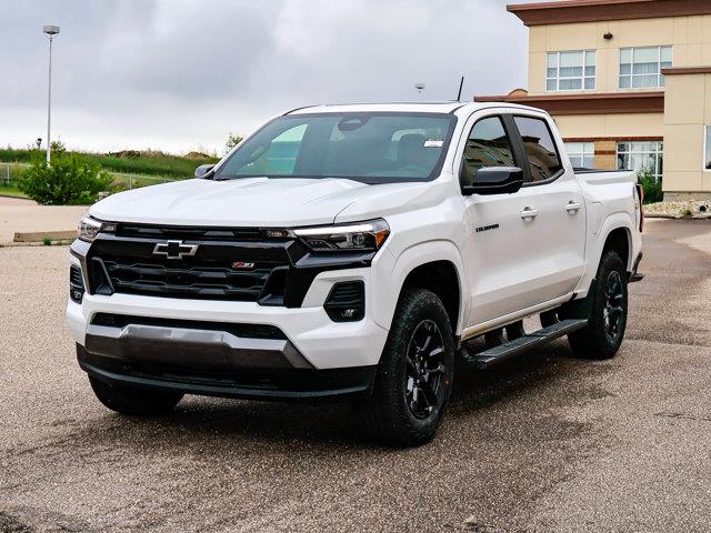chevrolet Colorado 2025 - 4