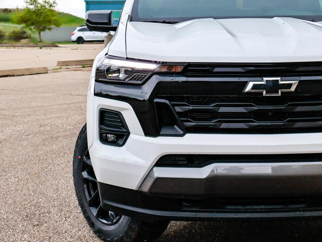 chevrolet Colorado 2025 - 5