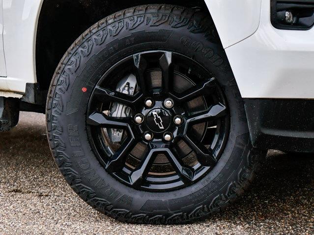 chevrolet Colorado 2025 - 6