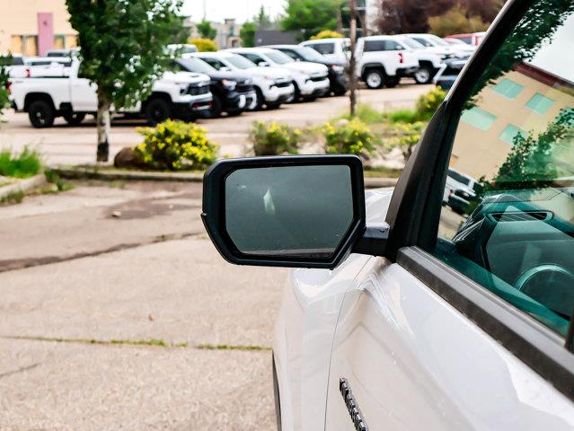 chevrolet Colorado 2025 - 7