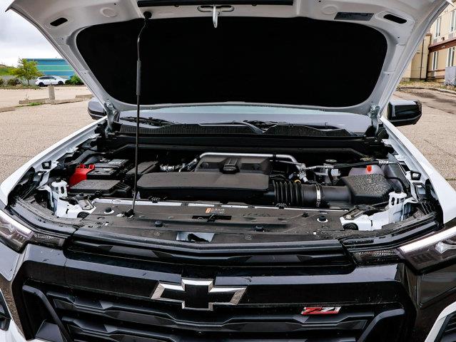 chevrolet Colorado 2025 - 9
