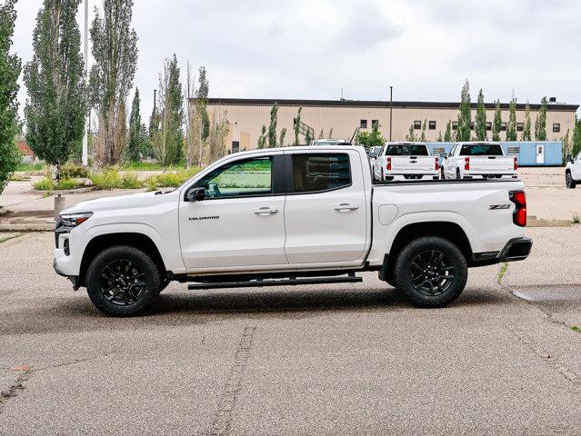 chevrolet Colorado 2025 - 10