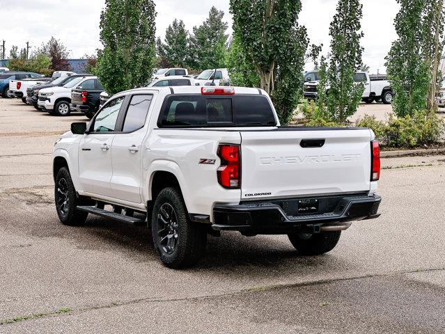 chevrolet Colorado 2025 - 11