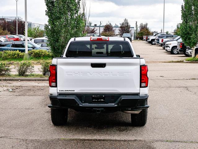 chevrolet Colorado 2025 - 12
