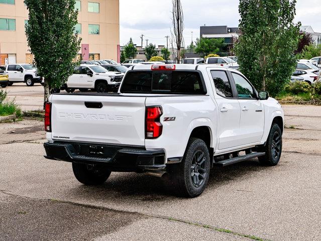 chevrolet Colorado 2025 - 13