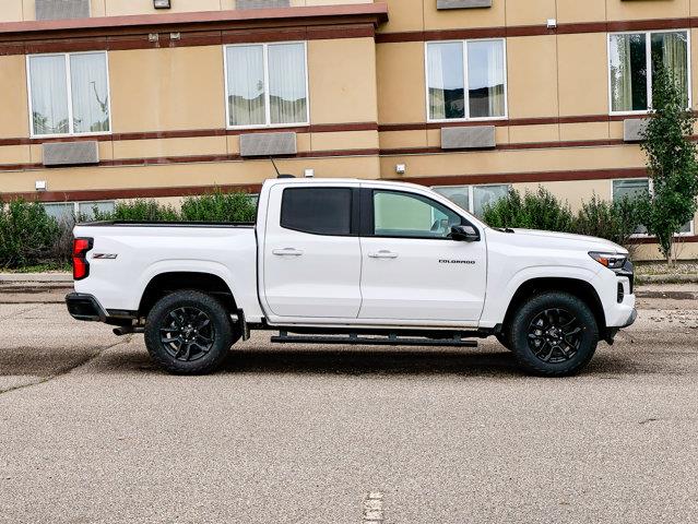 chevrolet Colorado 2025 - 14