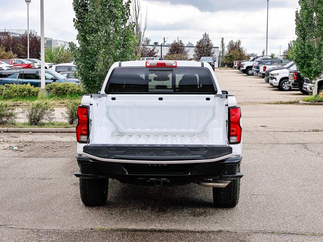chevrolet Colorado 2025 - 15