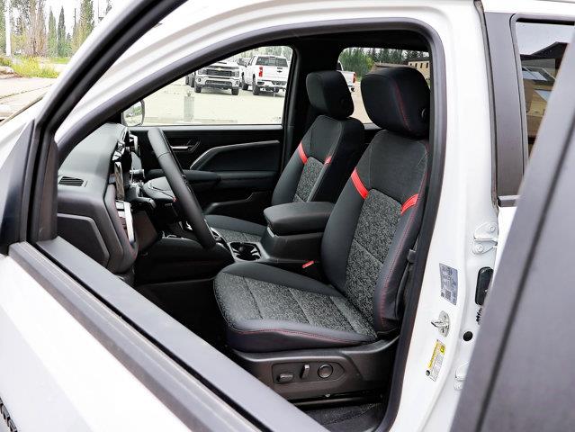 chevrolet Colorado 2025 - 17