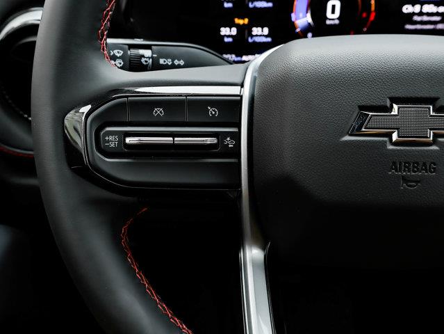 chevrolet Colorado 2025 - 20