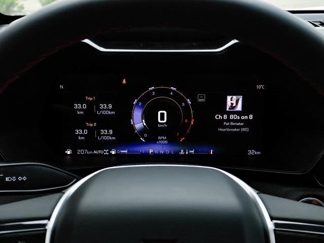 chevrolet Colorado 2025 - 21