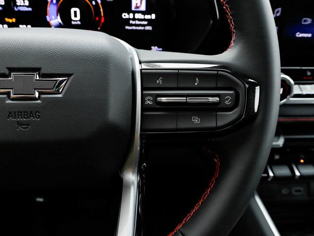 chevrolet Colorado 2025 - 22