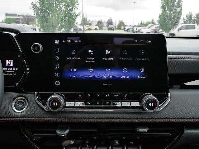 chevrolet Colorado 2025 - 25