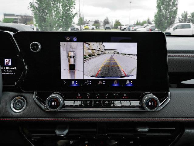 chevrolet Colorado 2025 - 26