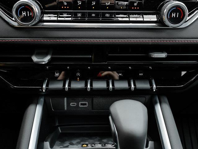 chevrolet Colorado 2025 - 27