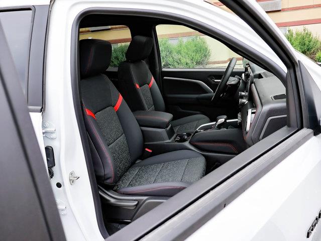 chevrolet Colorado 2025 - 28