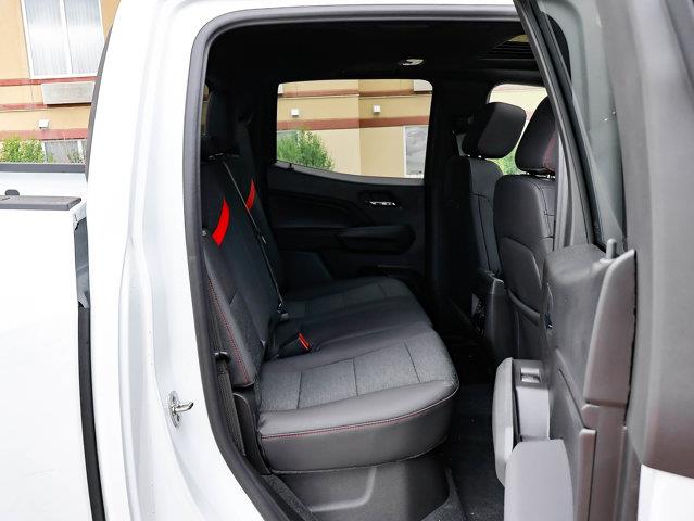 chevrolet Colorado 2025 - 29